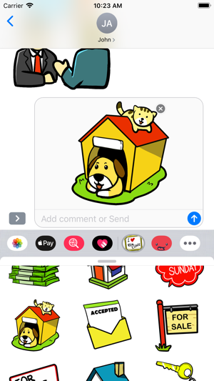 RealEstateMojis(圖7)-速報App