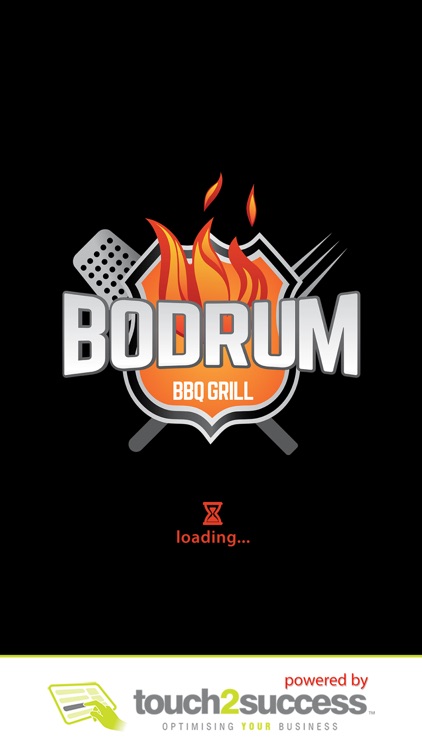 Bodrum BBQ Grill