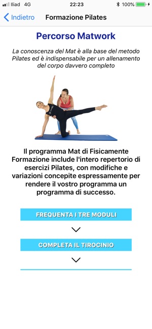 Fisicamente Formazione(圖2)-速報App