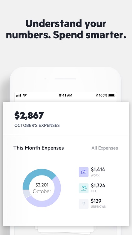 Lili - Mobile Banking screenshot-4