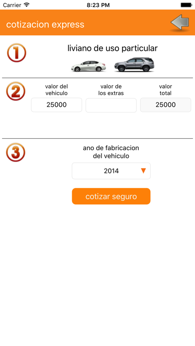 How to cancel & delete RedSeguros from iphone & ipad 2