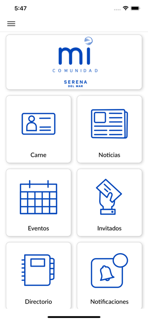 Mi Comunidad SDM(圖2)-速報App