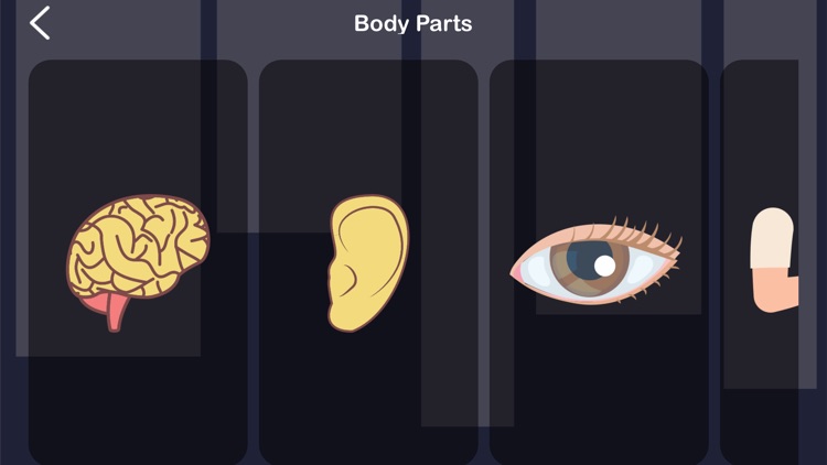 Oprema Spell Finder screenshot-3