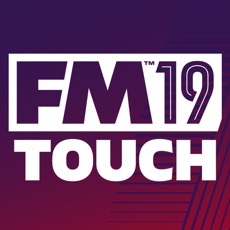 Activities of Football Manager 2019 Touch
