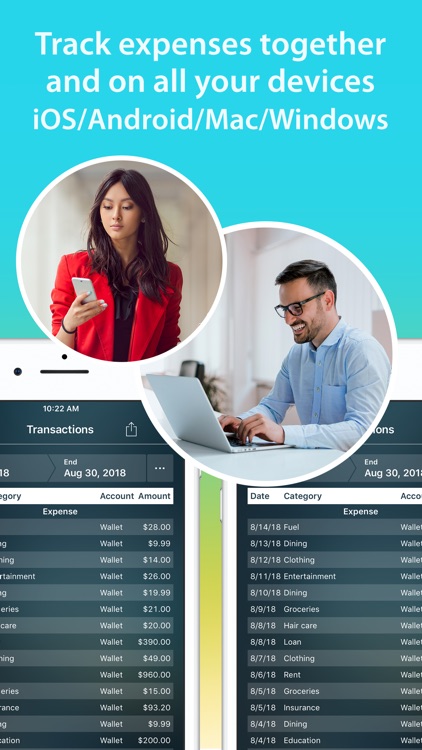 Money Pro: Personal Finance screenshot-7