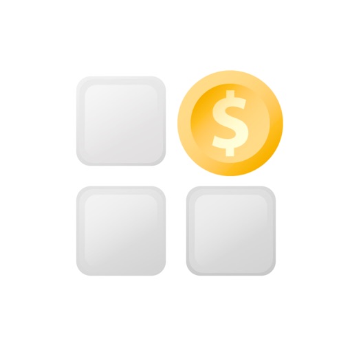 My Money Widget iOS App