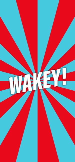 Wakey!(圖1)-速報App