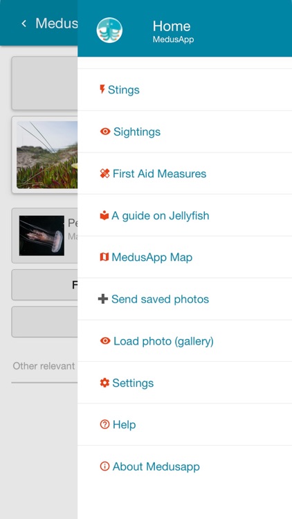 MedusApp screenshot-5
