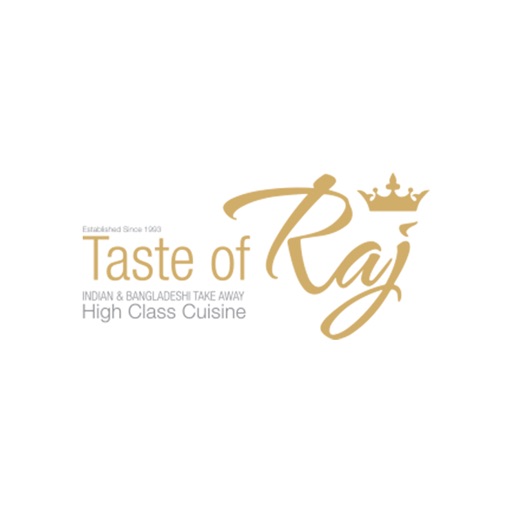 Taste Of Raj icon