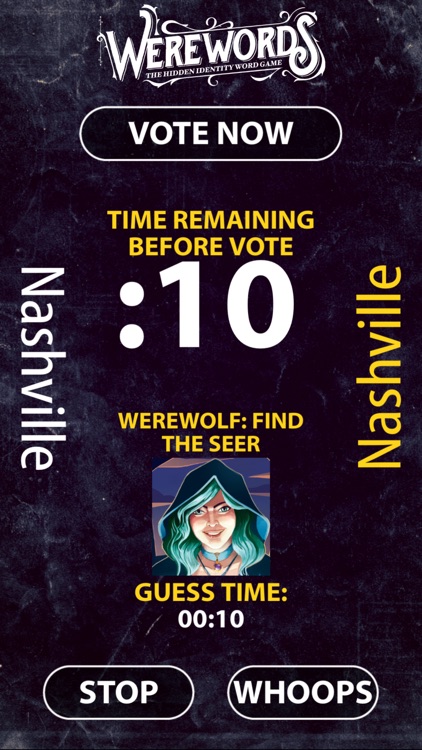 Werewords screenshot-5