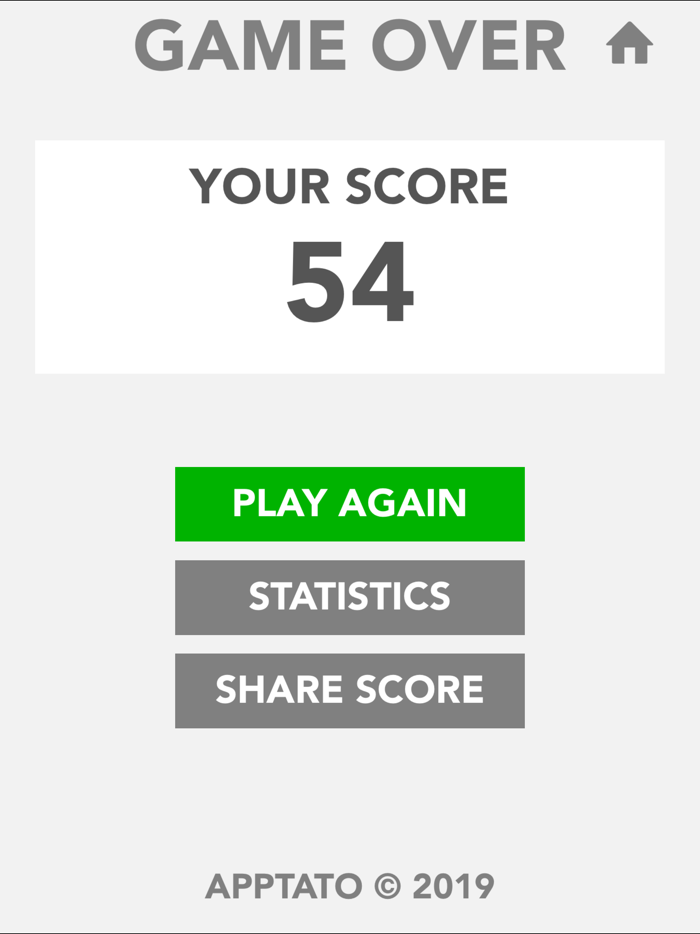 Verdadero o Falso Color Full