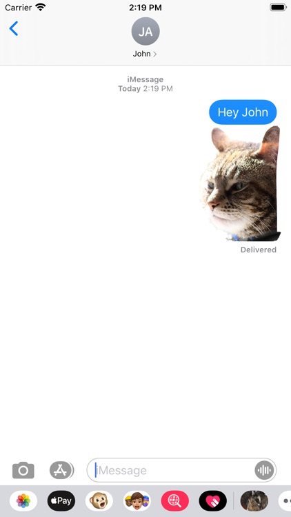 HousePetStickers