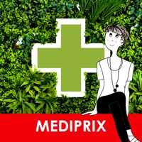 Mediprix ne fonctionne pas? problème ou bug?