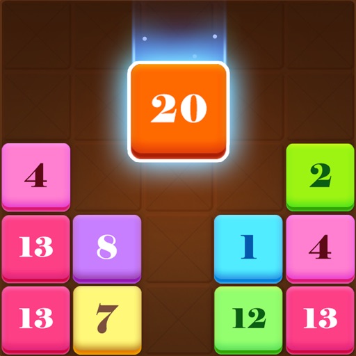 Drag n Merge free software for iPhone and iPad