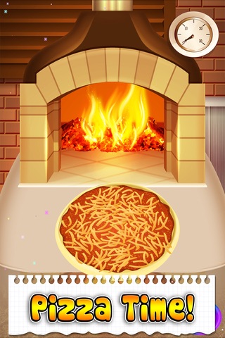 Cooking Games - Food Chef screenshot 3