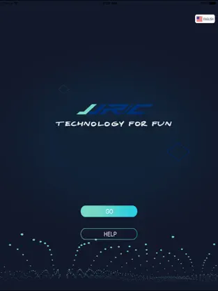 Screenshot 1 JJRC X iphone