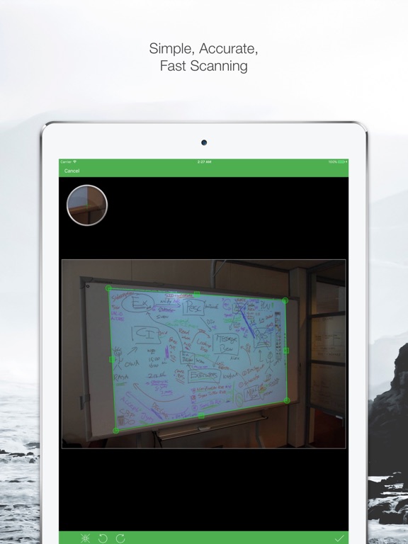 ClearScanner Pro: PDF Scanning ClearScanner Pro: PDF Scanning