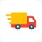 Parcel mate user defines the order to the delivery driver to collect items and transport them to their destinations