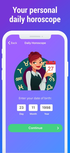 Love Test: Compatibility Quiz(圖4)-速報App