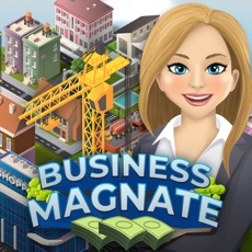 Activities of Business Magnate Idle Clicker