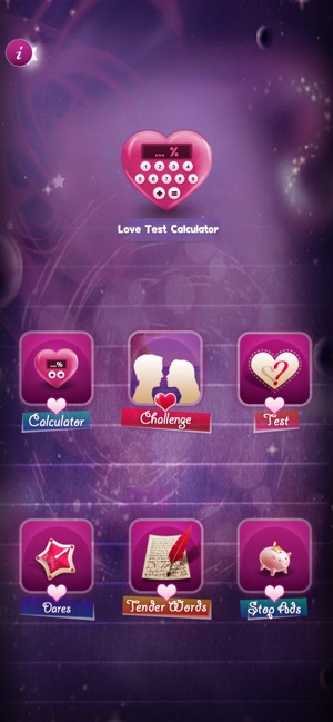 Love Test Calculator(圖1)-速報App