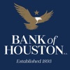 Bank of Houston Treasury Mgmt