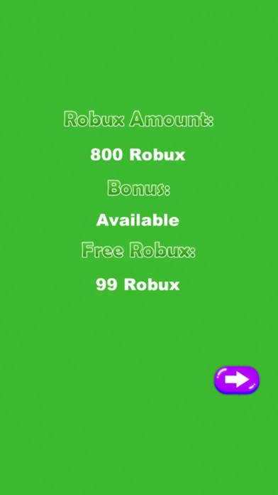Robux for Roblox l Wiki l screenshot 4