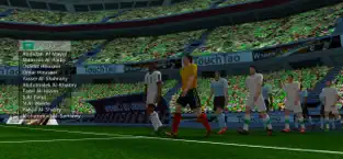 Captura de Pantalla 5 Fútbol del ganador Élite iphone