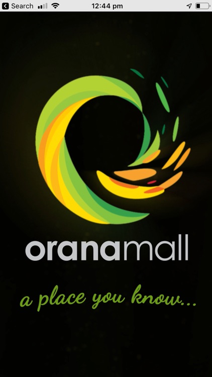 Orana Mall Rewards