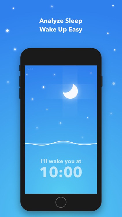 Woke - Talking Alarm Clock