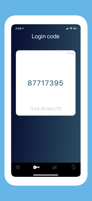 FPP Authenticator(圖4)-速報App