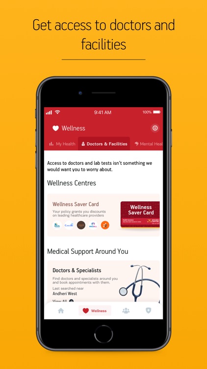 Activ Health