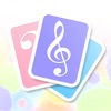 Piano Game - Music Flashcards