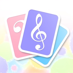 Piano Game - Music Flashcards