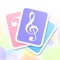 Music Flashcards Game for Beginners and Experienced Players