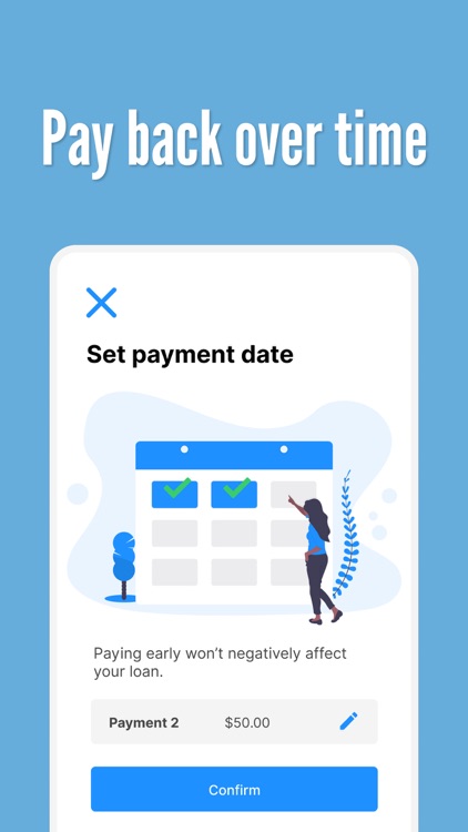 Possible Finance - Fast Loans