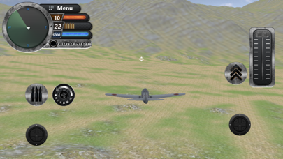 Battle Of Wings Screenshot 4