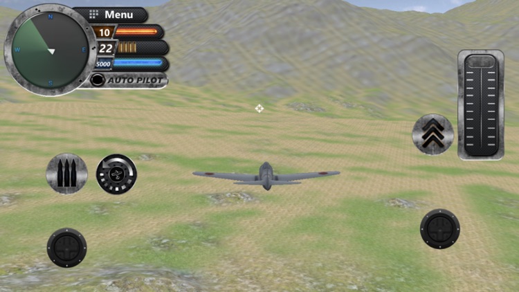 Battle Of Wings screenshot-3