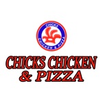 Chicks Chicken  Pizza