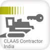 CLAAS-Contractor
