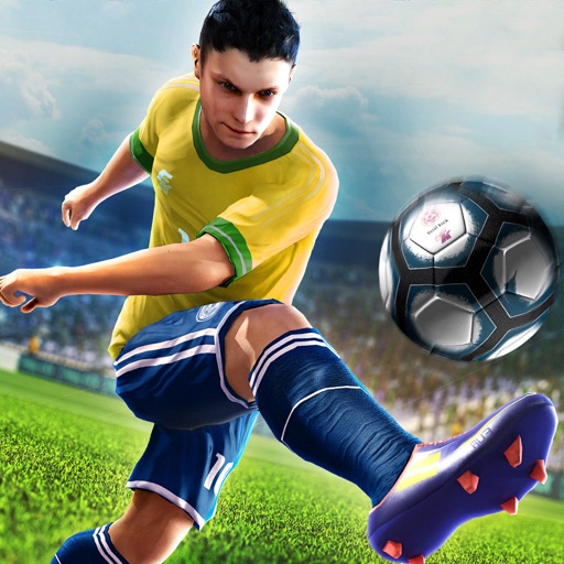 Final Kick: Online football