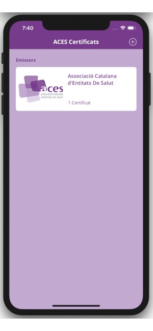 Certificats ACES(圖4)-速報App