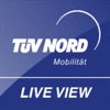 TÜV NORD Mobilität Live View