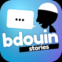 BDouin app not working? crashes or has problems?