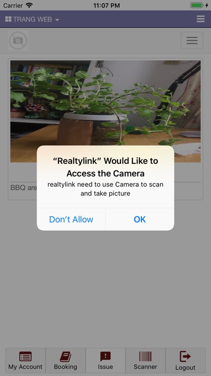 Realtylink screenshot-4