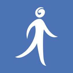 Walkingspree Apple Watch App