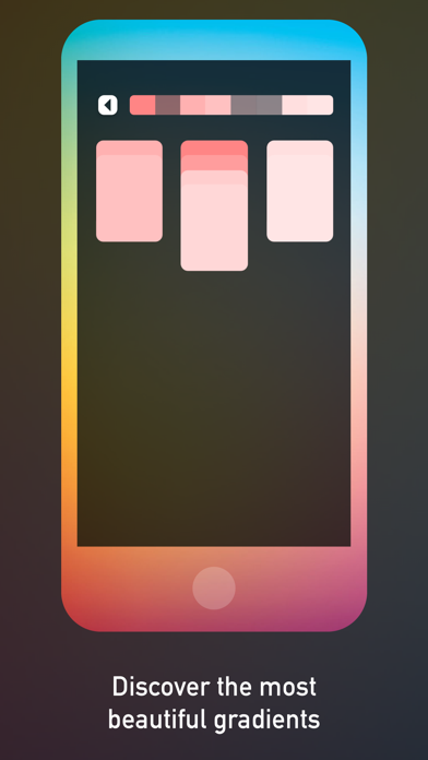 hue card screenshot 2