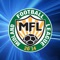 Welcome to the mobile app of the Midland Football League