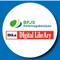 DiLa is a digital library services which can be accessed by internal employees of BPJS Ketenagakerjaan