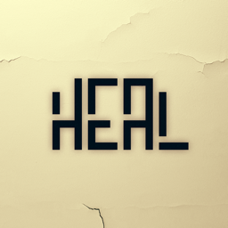 Ícone do app Heal: Pocket Edition
